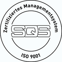 Informationen zu ISO9001